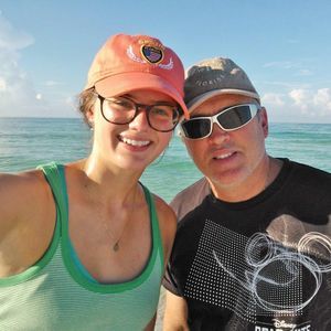 Meet your Posher, Marc